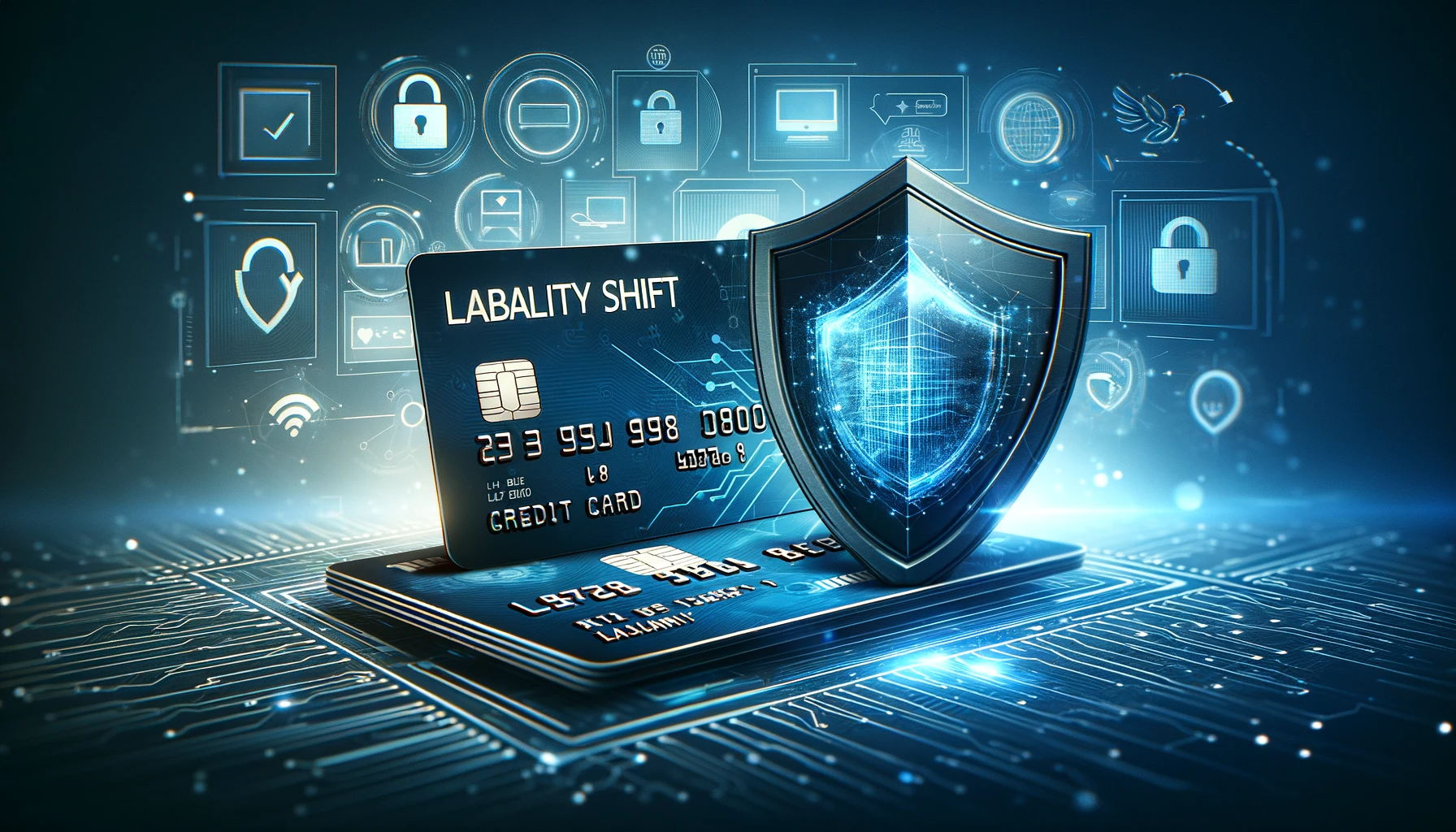 Liability shift in payment processing